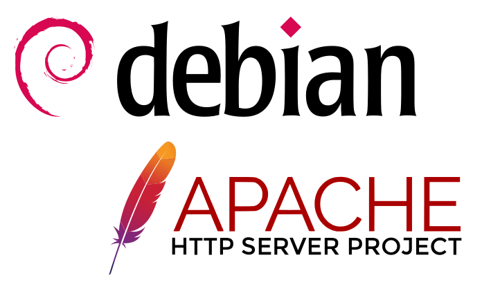Apache auf Debian installieren
