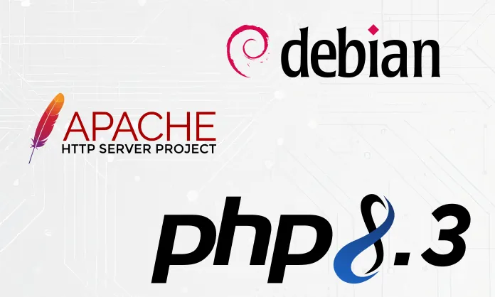 PHP auf Apache und Debian