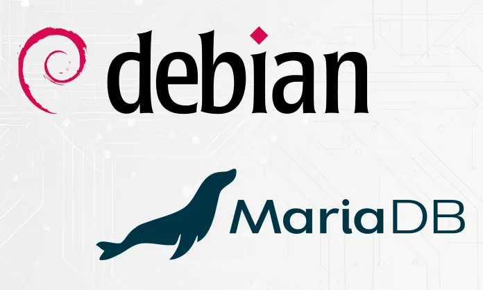 MariaDB und Debian